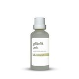 Glikolik Asit (AHA) 50 ml - Leke Karşıtı, Cilt Tonu Dengeleyici AHA Serum