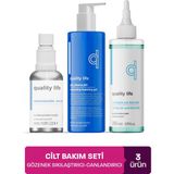Glikolik Asit Gözenek Karşıtı Peeling Aha Bha Tonik Niacinamide
