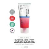 Glikolik Asit, Pdrn İçeren Mikro Spikül İğneli Wati For Skin Glycolic Acid Pdrn Micro Spicule Cream