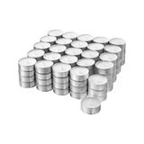Glimma Tealight Mum 100'LÜ 4 SAAT LİK