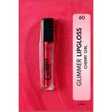Glimmer Gloss Işıltılı Nemlendirici Dudak Parlatıcısı - 60 Cherry Girl