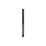 Glımmerstıck Açılıp Kapanabilen Pırıltılı Göz Kalemi - Sugar Plum - Mor