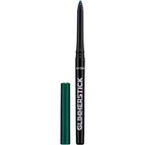 Glimmerstick Asansorlu Goz Kalemi Piriltili - Emerald Glow