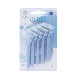 Glimo 0.57 mm 5 Adet Açılı Arayüz Fırçası
