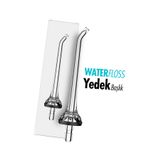 Glimo Ağız Duşu (Water Floss) Heads Ağız Duşu yedek başlığı