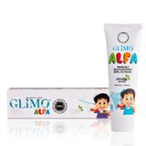 Glimo Alfa Bebek Diş Macunu 50 Ml