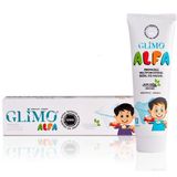 Glimo Alfa Doğal 50 ml Diş Macunu