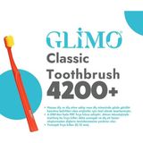 Glimo Classic Soft 4200+ Diş Fırçası
