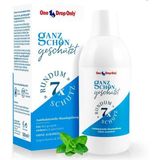 Glimo One Drop Only Tam Koruma - 7 Etkili Gargara 500 ml