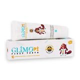 Glimo Pi First Teeth Doğal Çocuk 50 ml Diş Macunu