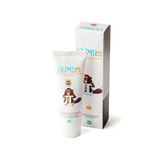 Glimo Pi First Teeth Doğal Probiyotikli Çocuk 50 ml Diş Macunu
