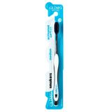 Glimo Smokers Toothbrush Activated Carbon Medium Diş Fırçası