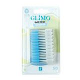 Glimo Soft Picks Large 50 Adet Arayüz Fırçası