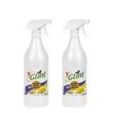 Glint 2×1L M&Ro Çok Amaçlı Bitkisel İçerikli Temizleyici 2 Adet
