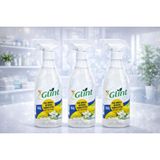glint bitkisel ıçerikli temizleyici 1 litre sprey-3 adet