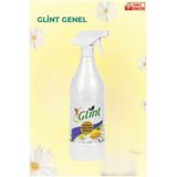 GLİNT Çok Amaçlı Bitkisel İçerikli Temizleyici 1 Litre Leke ve Yağ Temizliği