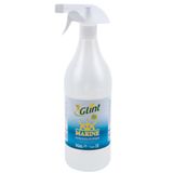 Glint Marine Bitkisel Kimyasalsız Tekne Yüzey Temizleyici Kokusuz Sprey 1 Litre