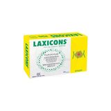 Glion Pharma Laxıcons Kapsül 30 Kapsül Karnıyarık Otu ve Probiyotik İçeren Sağlıklı Yaşam Takviyesi Fransa