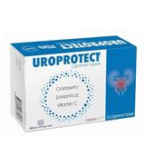 Glion Pharma UroProtect 24 Çiğnenebilir Tablet