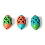 Glipet Amerikan Topu Esnek Köpek Oyuncağı 18X9 cm