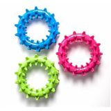 Glipet Circle Diş Kaşıyıcı Köpek Oyuncağı 16X16 cm