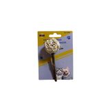 Glipet Lolipop Şekilli Kedi Oyuncağı, 13,5 cm, Natural