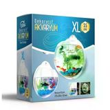GLİPET Miapet Dekoratif Duvar Akvaryumu XLarge 3,5 Litre 29 Cm