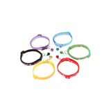Glipet Minnie Kedi Boyun Tasması 19X1 cm Yeşil
