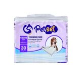 Glipet Petset Yavru Köpek Çiş Pedi Yolculuk Pedi 902*60 CM