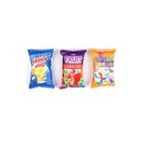 Glipet Şeker Torbası Hışırlı Köpek Oyuncağı 23X15 cm