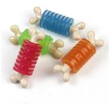 Glipet Termoplastik Diş Kaşıyıcılı Köpek Oyuncağı 10X4 cm