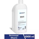 Gliserin Serumu 1000 Ml - Unisex, El Ve Cilt İçin Nemlendirici, Yumuşatıcı Ve Dezenfekte Edici