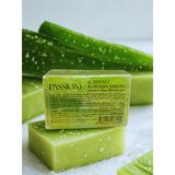 Gliserinli Aloevera Sabunu