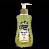 Gliserinli Naturals Sıvı Sabun Zeytin