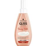 Gliss 150 ml Güçlendirici Saç Bakım Sütü