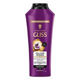Gliss 2 Adet Glıss Şampuan 400 ml Full Hair Wonder