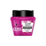 Gliss 2'si 1 Arada Koruyucu 300 ml Saç Bakım Maskesi