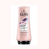 Gliss 2x360 ml Split Hair Miracle Saç Bakım Kremi