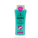 Gliss 400 Ml Hydra Miracle Şampuan