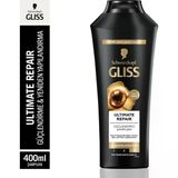 Glıss 400 Ml Ultımate Repaır 2953066
