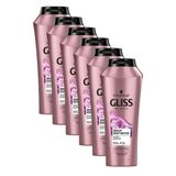 Gliss 6x550 ml Serum Deep Repair Şampuan