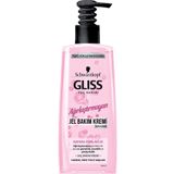Gliss Ağırlaştırmayan Jel Saç Bakım Kremi - Anında Parlaklık 1 Paket