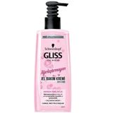 Gliss Anında Parlaklık 200 ml Jel Saç Kremi