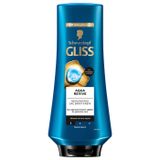 Gliss Aqua Canlandırıcı Saç Kremi Hyaluron ve Deniz Yosunu 360 ml