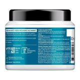Gliss Aqua Revive Nemlendirici 4'ü 1 Arada Bakım Maskesi 400 Ml, Normal ve Kuru Saçlar (4 Paketi) - Option-1