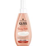 Gliss Beauty Zayıf Güçsüz Saçlar 150 ml Milk Güçlendirici