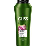Gliss Bio-Tech 500 ml Güçlendirici Saç Bakım Şampuanı
