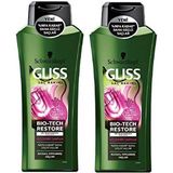 Gliss Bio-Tech Restore 2x360 ml Saç Kremi