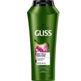 Gliss Bio-Tech Restore 6x500 ml Güçlendirici Şampuan