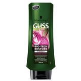 Gliss Bio-Tech Restore Güçlendirici 360 ml Saç Kremi